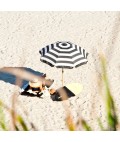 Basil Bangs | Luxury Parasol Umbrella | Chaplin Basil Bangs | Luxury Parasol Umbrella | Chaplin
